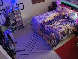 voyeurcam-hornyhostel-01 webcam model stream image