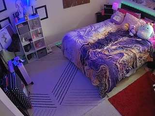 voyeurcam-hornyhostel-01 webcam model stream image