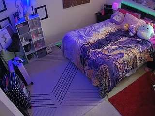 voyeurcam-hornyhostel-01 webcam model stream image