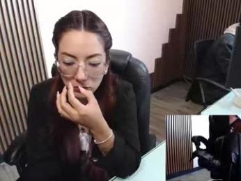 abbystones webcam model stream image