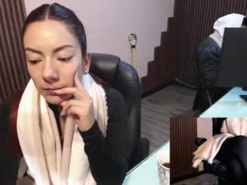 abbystones webcam model stream image