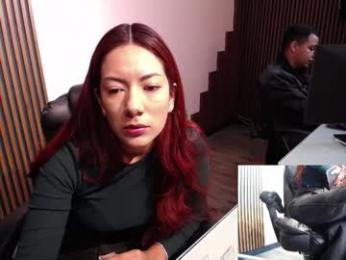 abbystones webcam model stream image