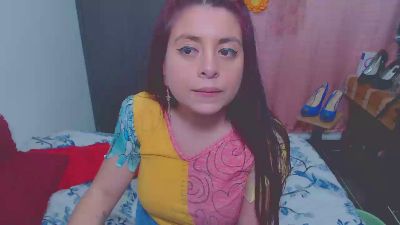Danna_zv webcam model stream image