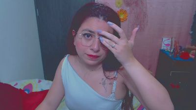 Danna_zv webcam model stream image