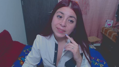 Danna_zv webcam model stream image