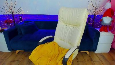 Katty_Rose8 webcam model stream image