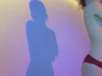 my_mia_ webcam chaturbate model stream image