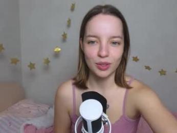 my_mia_ webcam model stream image