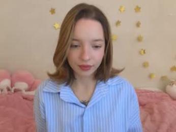 my_mia_ webcam model stream image