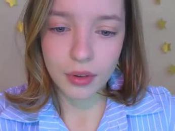 my_mia_ webcam model stream image