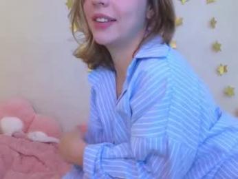 my_mia_ webcam model stream image