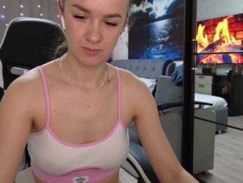 -Sexy_Hot_Angel- webcam model stream image