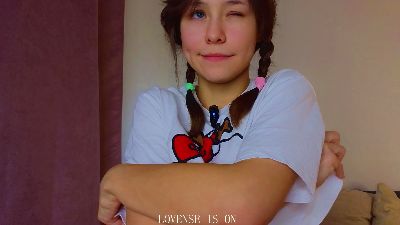 JeanaScheerer webcam model stream image