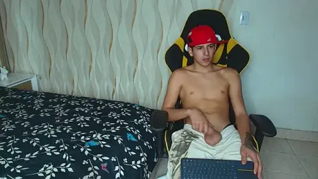 Thebigtwinkk webcam stripchat model stream image