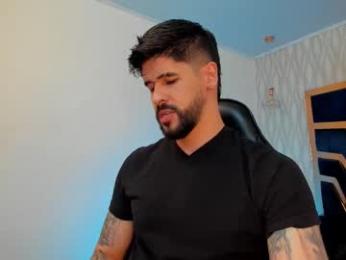 petesevans_1 webcam model stream image