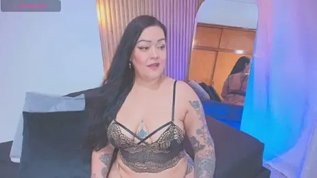 violeta_delavega1 webcam model stream image