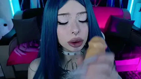 Aurora_Natsuki webcam model stream image