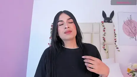 Silvanna-Casstro webcam model stream image