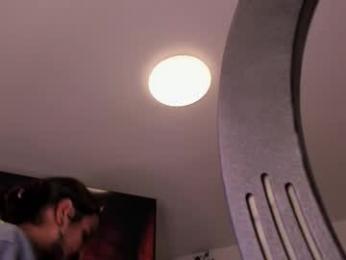 sextape_couple webcam chaturbate model stream image