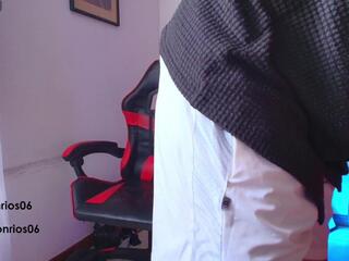 Frederick Lee webcam model stream image