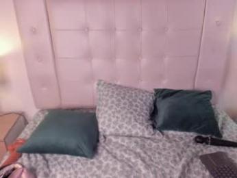 agatha_vixen webcam model stream image