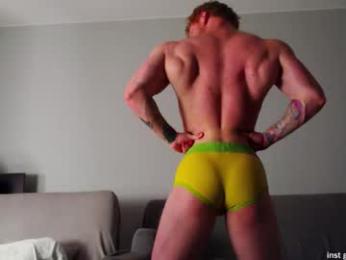 chris_boy37 webcam chaturbate model stream image