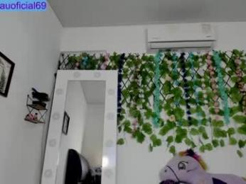 prettypervyx webcam model stream image