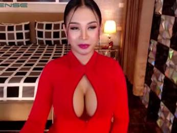abigail_hookman webcam chaturbate model stream image