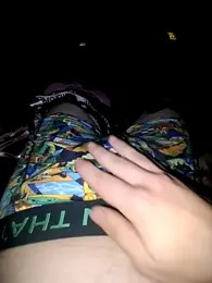 TeenBoySolo068 webcam model stream image