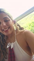 LizzieBlack webcam model stream image