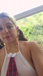 LizzieBlack webcam model stream image