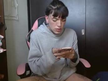 charlotbelucci_ webcam model stream image