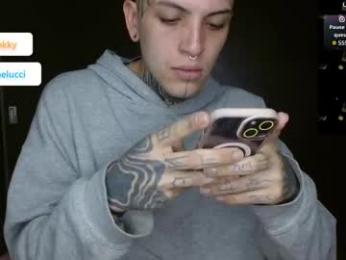 charlotbelucci_ webcam model stream image