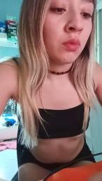 Soylulita webcam model stream image