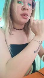 Soylulita webcam model stream image