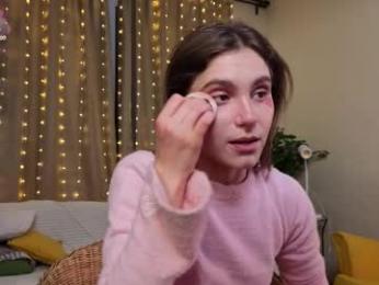 rosalvaulman webcam chaturbate model stream image