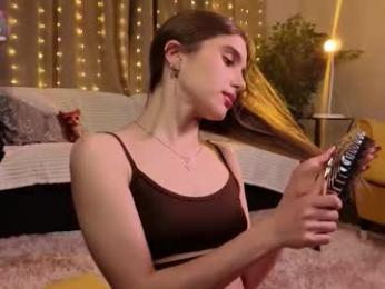 rosalvaulman webcam model stream image