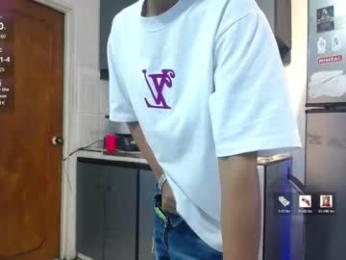 hardsexlove08 webcam chaturbate model stream image