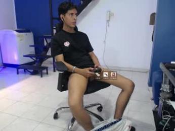 hardsexlove08 webcam model stream image