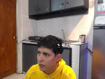 hardsexlove08 webcam model stream image