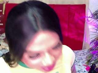 miss-adriana webcam model stream image