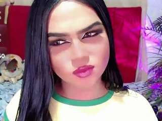 miss-adriana webcam model stream image