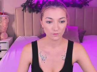 kimberlly-smith webcam camsoda model stream image