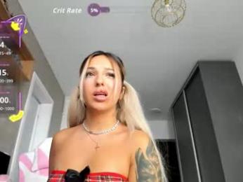 anya_belle_ webcam model stream image