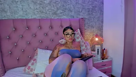 Mia_Jansen webcam stripchat model stream image