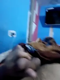 Exotic19cm webcam model stream image