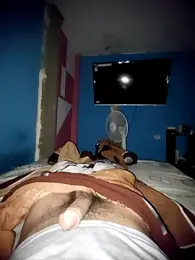 Exotic19cm webcam stripchat model stream image