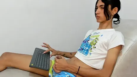 Sunny_OS webcam model stream image