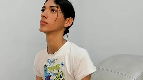 Sunny_OS webcam model stream image