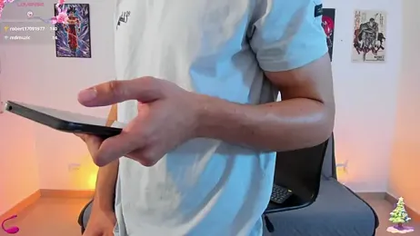 jonathanjoestar_ webcam model stream image